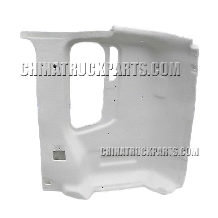 DONGFENG TIANLONG-5402019-C0200 Left Back Side Enclosure Assembly Hot Sale