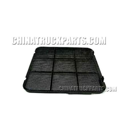 DONGFENG TIANLONG LORRY TRUCK CAB CLEANABLE FILTER-8103113-C0100