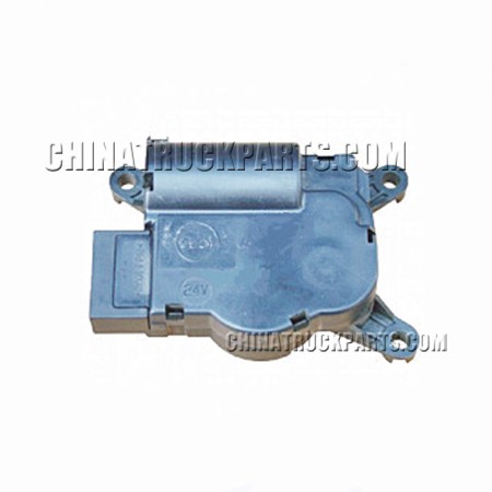 Dongfeng Tianlong Lorry Truck Cab Damper Actuator-8112350-C0100 For Sale