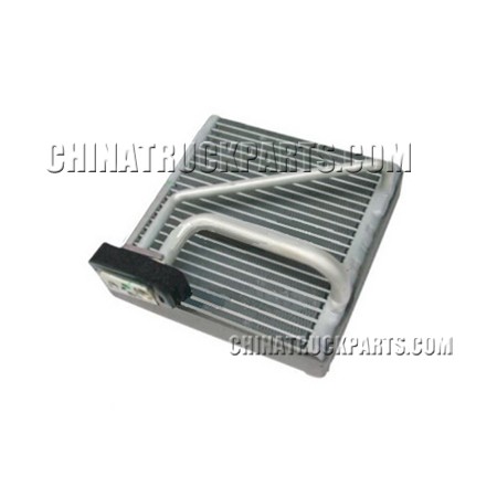Dongfeng Tianlong Lorry Truck Cab Heater Core Assembly-8103020-C0101 For Sale