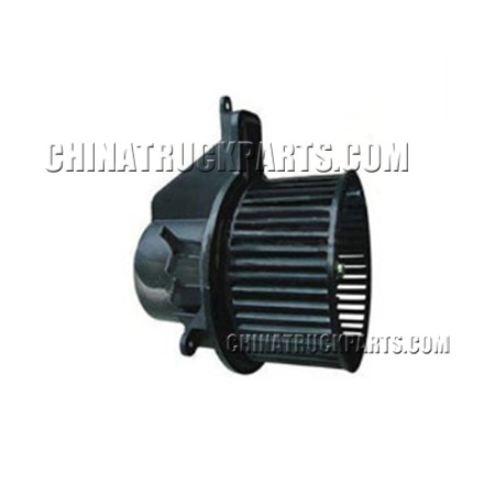 Dongfeng Tianlong Lorry Truck Cab Heater Fan Assembly-8103150-C0100 For Sale 