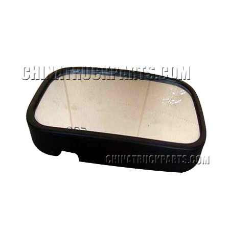DONGFENG TIANLONG-8201010-C0100 Manual Rear-View Mirror Assembly For Sale