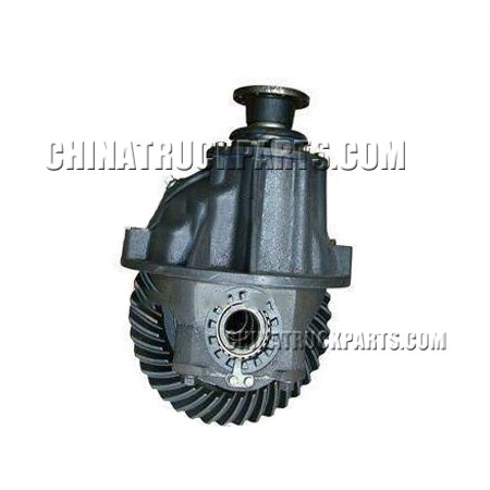 Dongfeng Tianlong Truck Parts Bevel Gear Differential ASSY 2402N3-310