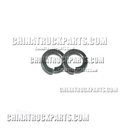 Dongfeng Tianlong Truck Parts Heavy Duty Spring Washer Q40514