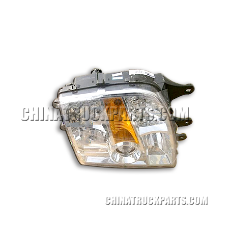 FOTON  ETX(New)-H0364010105A0 Front Combination Lamp Assembly(L)