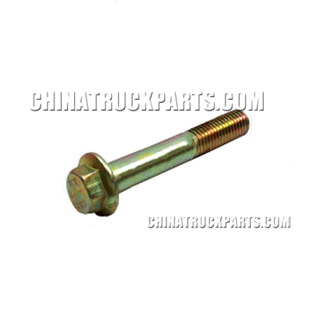 Dongfeng Tianlong Lorry Truck Bolt-Q1841655-0Z6H-J1