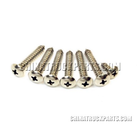 Sinotruk Howo Truck Parts Cab Parts Screw Q2714216