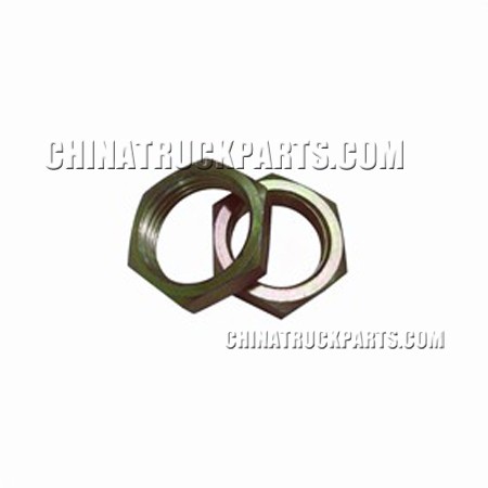 Dongfeng Tianlong Lorry Truck Thin Nut-Q350B08-Z6H
