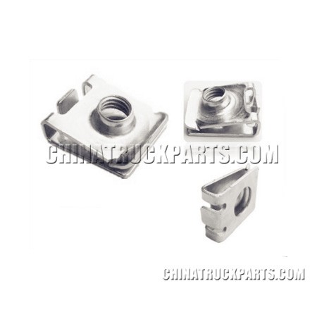 Spring Piece Nut