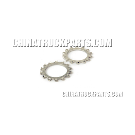 Dongfeng Tianlong Lorry Truck External Gear Lock Washer-Q41210-Z6H