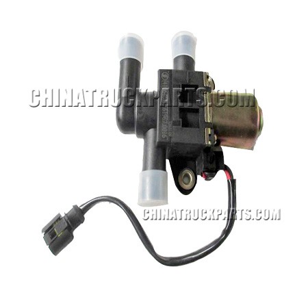 SHACMAN F2000-81.61967.0016 Heater Control Valve Hot Sale