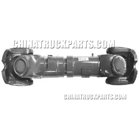 SINOTRUK HOWO-AZ9557310625 Short Propeller Shaft Hot Sale