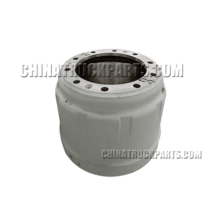 SINOTRUK HOWO-WG9231342006 Rear Wheel Drum Hot Sale