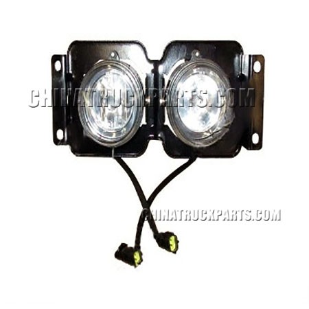 SINOTRUK HOWO-WG9719720006 Combination Lights (R) Hot Sale