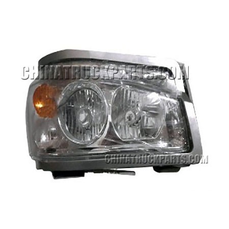 SINOTRUK HOWO-WG9719720002 Front Headlight ( R) Hot Sale