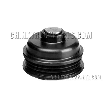 WEICHAI WP10-61800061004 Belt Pulley Hot Sale