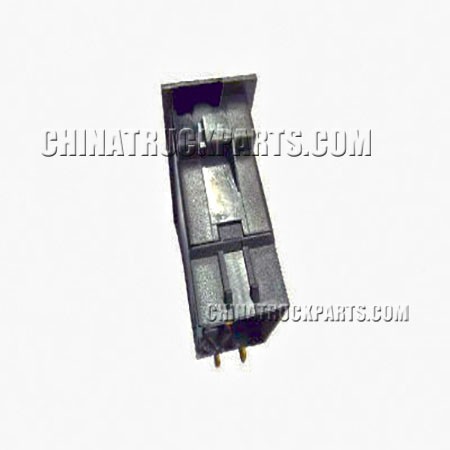 Sinotruk HOWO Parts ECU Switch- WG9719582020 For Sale