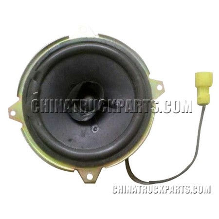 Sinotruk Howo Truck Parts Cab Parts Speaker WG9725780005 (5 inch)