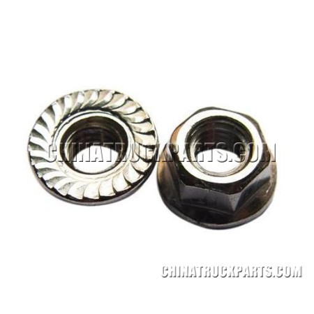 (M14X1.5 ) Collar nut 