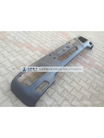 Beiben Truck Parts Bumper-20190307-1