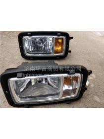 Beiben Truck Parts Head lamp-41811113005