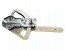 Shacman F2000 Tractor Truck Parts Right Glass Lifter-81.62640.6058 for Sale