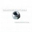 Sinotruk HOWO Parts Front Rear Nut - Q33206 For Sale