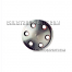 Sinotruk HOWO Parts Front Rear Suspension Bearing Block- WG9725520239 For Sale