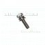 2-Shacman F2000 Tractor Truck Cabin Parts Combination Bolt-06.01470.0409 for Sale