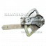 2-Shacman F2000 Tractor Truck Parts Right Glass Lifter-81.62640.6058 for Sale