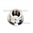 28-Shacman F2000 Tractor Truck Parts Lock Nut-06.11241.0117-1 for Sale