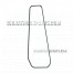 Shacman F2000 Tractor Truck Parts Black Bar-A0.00182.8078-1 for Sale