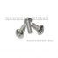 3-Shacman F2000 Tractor Truck Parts Pan Head Screws-06.02829.0010-3 for Sale