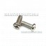 4-Shacman F2000 Tractor Truck Parts Pan Head Screws-06.02829.0010-1 for Sale