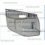 Lower Cover-Door
