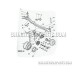 Front axle